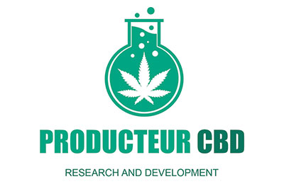 CBD-producent